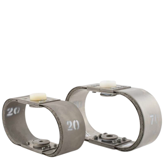 CLYDESDALE XM MOUNT
