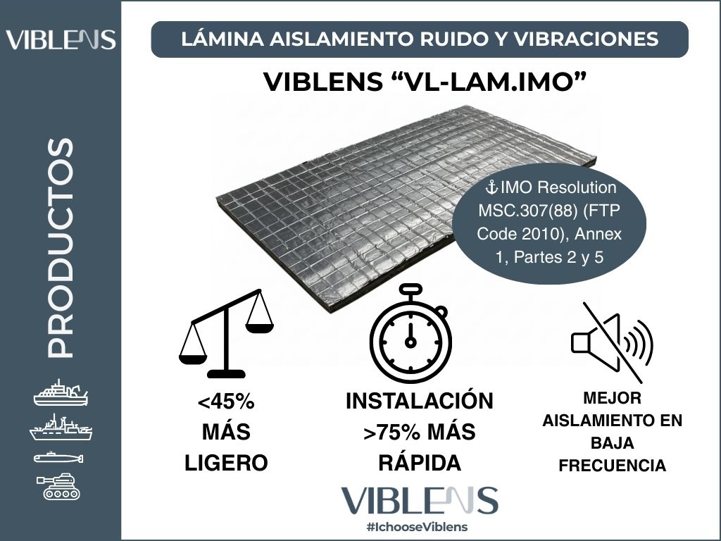 Anuncio LKDN lámina VL-LAM.IMO 1