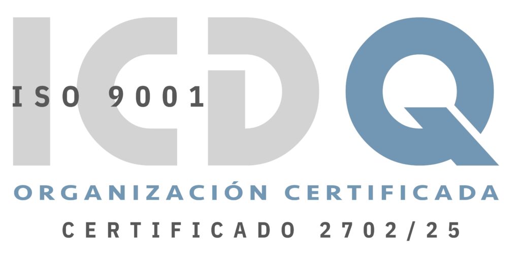 ISO 9001 VIBLENS