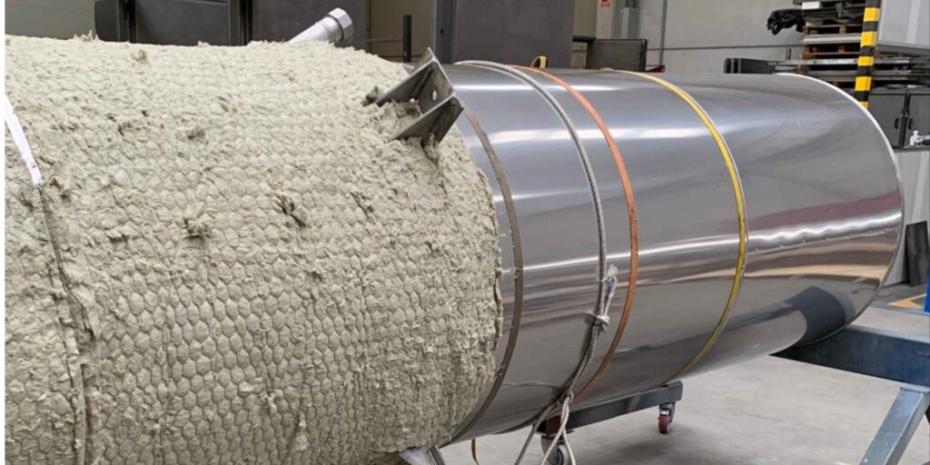 Silenciadores de escape (1)